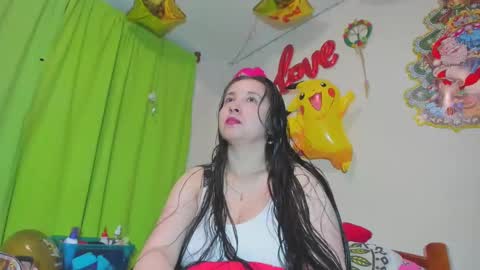 Snapshot of hot_nikol_09 chatting on 12/10/24, 09:33 Nikol online show from 12/10/24, 09:33