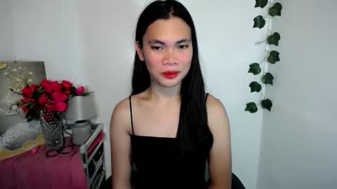 hot_pauline online show from 03/24/26, 05:01