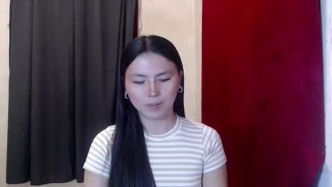 Nikki  online show from 09/29/25, 02:00