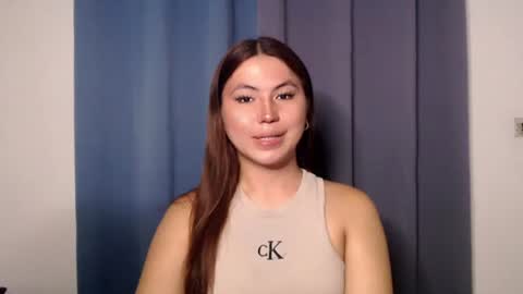 Snapshot of hot_precious_nikki chatting on 01/12/26, 07:30 Nikki online show from 01/12/26, 07:30
