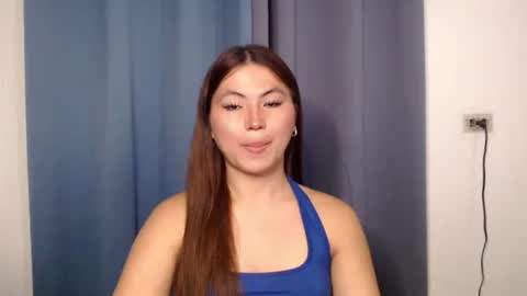 Snapshot of hot_precious_nikki chatting on 01/16/26, 01:20 Nikki online show from 01/16/26, 01:20