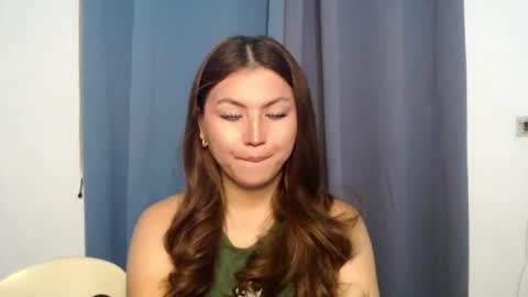 Snapshot of hot_precious_nikki chatting on 02/05/26, 07:18 Nikki online show from 02/05/26, 07:18
