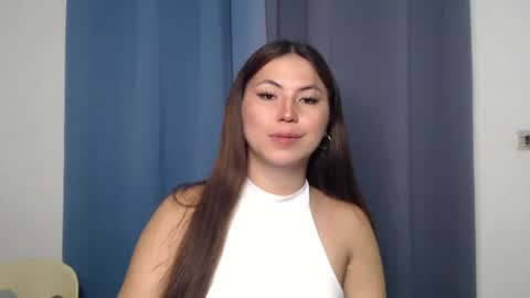 Snapshot of hot_precious_nikki chatting on 02/08/26, 02:20 Nikki online show from 02/08/26, 02:20