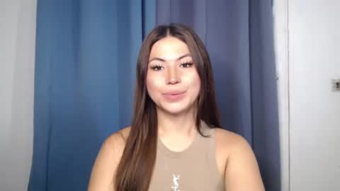 Snapshot of hot_precious_nikki chatting on 02/11/26, 12:15 Nikki online show from 02/11/26, 12:15