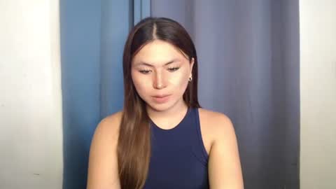 Snapshot of hot_precious_nikki chatting on 03/08/26, 07:12 Nikki online show from 03/08/26, 07:12