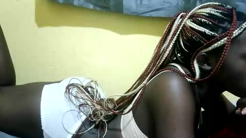 Snapshot of hot_pussy776984 chatting on 04/05/26, 12:30 Neddy online show from 04/05/26, 12:30