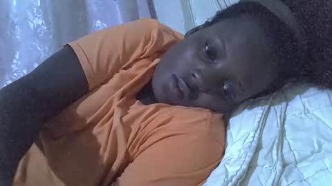 RAYLAH online show from 04/28/26, 10:37
