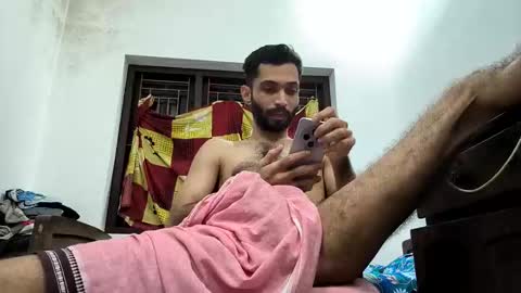 Snapshot of hot_sahad chatting on 10/22/25, 08:19 Saad hot online show from 10/22/25, 08:19