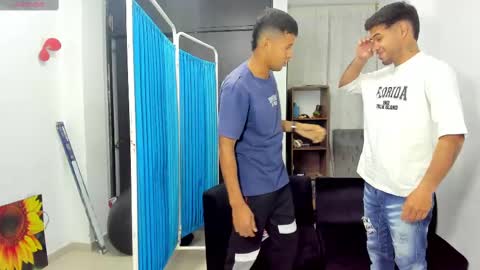 Snapshot of hot_sexmature chatting on 03/09/25, 10:52 Vanesa Oliver and Andrew online show from 03/09/25, 10:52