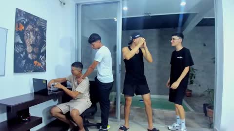 Snapshot of hot_sexmature chatting on 09/15/25, 02:11 Vanesa Oliver and Andrew online show from 09/15/25, 02:11