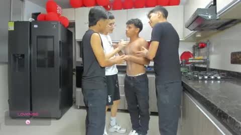 Snapshot of hot_sexmature chatting on 09/22/25, 11:29 Vanesa Oliver and Andrew online show from 09/22/25, 11:29