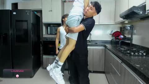 Snapshot of hot_sexmature chatting on 10/09/25, 11:14 Vanesa Oliver and Andrew online show from 10/09/25, 11:14