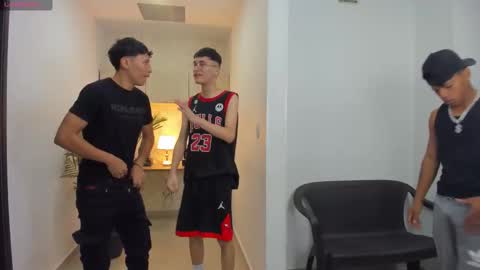 Snapshot of hot_sexmature chatting on 10/13/25, 11:05 Vanesa Oliver and Andrew online show from 10/13/25, 11:05