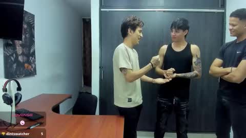 Snapshot of hot_sexmature chatting on 01/18/26, 11:14 Vanesa Oliver and Andrew online show from 01/18/26, 11:14