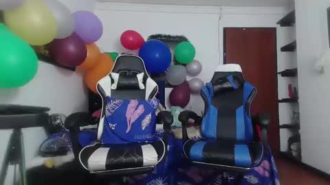 hot sexy bunny online show from 12/30/24, 05:34