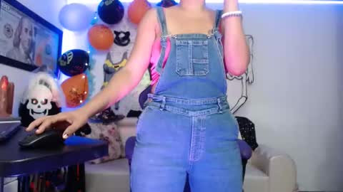 hot sexy bunny online show from 10/27/25, 02:10