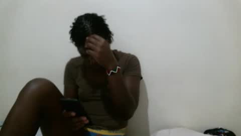 hot_shannia online show from 10/30/25, 06:30