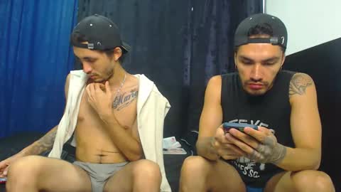 Snapshot of hot_sharks__ chatting on 02/09/26, 11:47 Hot Sharks online show from 02/09/26, 11:47