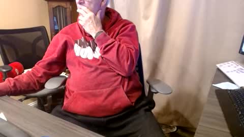 Snapshot of hot_sissyslut chatting on 05/23/26, 04:29 SissySlutBitch online show from 05/23/26, 04:29