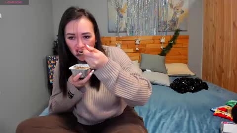 Vasilisa online show from 12/15/24, 02:19