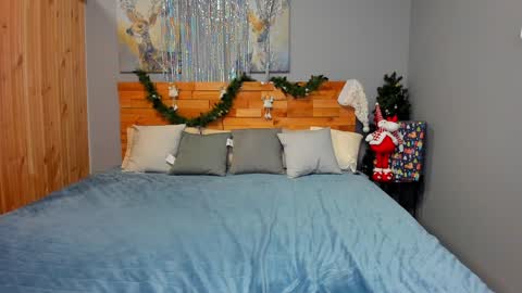 Vasilisa online show from 12/19/24, 12:56