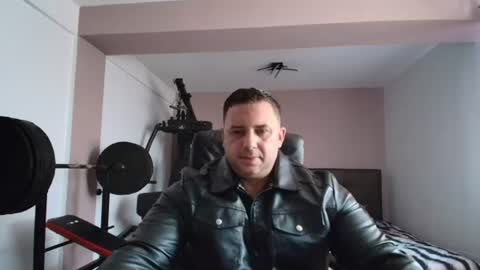 Stefano.. online show from 06/26/26, 02:43