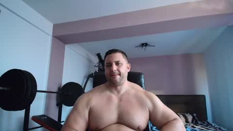Stefano.. online show from 06/28/26, 03:56