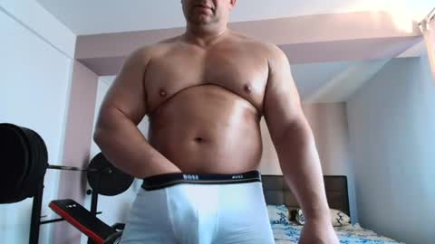 Stefano.. online show from 07/11/26, 04:26