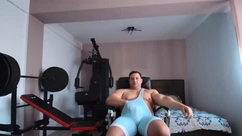 Stefano.. online show from 07/18/26, 04:05