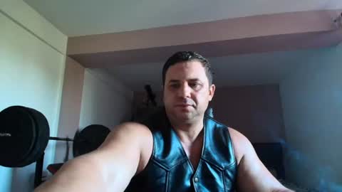 Stefano.. online show from 07/31/26, 02:27