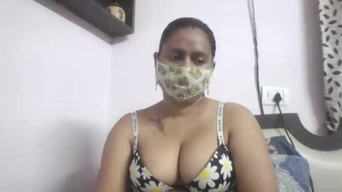 Tanvi online show from 04/20/26, 05:10