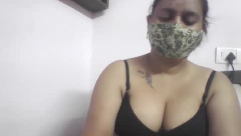 Tanvi online show from 04/28/26, 05:12
