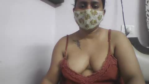 Tanvi online show from 05/01/26, 05:28