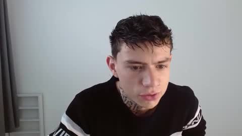 Mateo online show from 11/29/25, 12:08