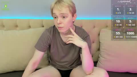 hot_twinkboy online show from 02/28/25, 10:30