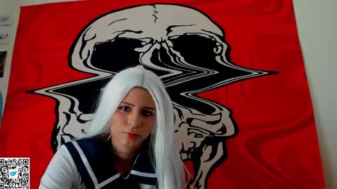 Snapshot of hot_violet69 chatting on 01/19/25, 05:39 Welcome guys Im Ana Ready for any play with you. Your hotter avater ever online show from 01/19/25, 05:39