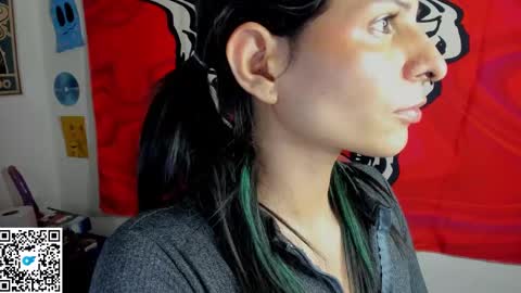 Snapshot of hot_violet69 chatting on 01/25/25, 01:54 Welcome guys Im Ana Ready for any play with you. Your hotter avater ever online show from 01/25/25, 01:54