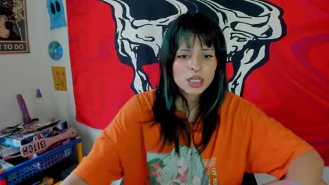 Snapshot of hot_violet69 chatting on 01/27/25, 10:38 Welcome guys Im Ana Ready for any play with you. Your hotter avater ever online show from 01/27/25, 10:38