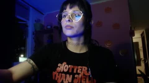 Snapshot of hot_violet69 chatting on 10/14/25, 02:01 Welcome guys Im Ana Ready for any play with you. Your hotter avater ever online show from 10/14/25, 02:01