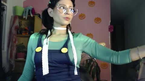Snapshot of hot_violet69 chatting on 10/31/25, 01:50 Welcome guys Im Ana Ready for any play with you. Your hotter avater ever online show from 10/31/25, 01:50