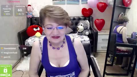 Snapshot of hot_woman04 chatting on 02/11/26, 09:09 Sofia online show from 02/11/26, 09:09