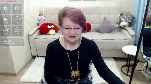 Snapshot of hot_woman04 chatting on 05/08/26, 05:18 Sofia online show from 05/08/26, 05:18