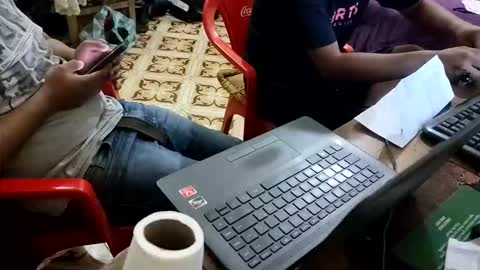 hotadriz online show from 03/17/26, 12:15