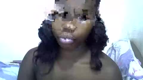 hotagrace online show from 11/18/25, 02:17