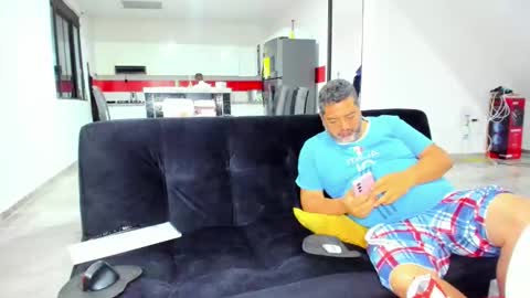 Snapshot of hotandfierylatinos chatting on 02/05/26, 10:31 hotandfierylatinos online show from 02/05/26, 10:31