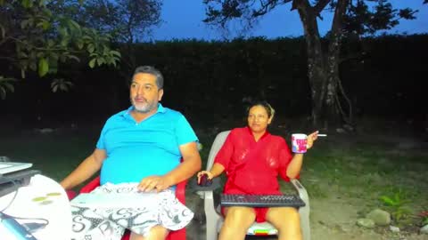 Snapshot of hotandfierylatinos chatting on 02/07/26, 10:52 hotandfierylatinos online show from 02/07/26, 10:52