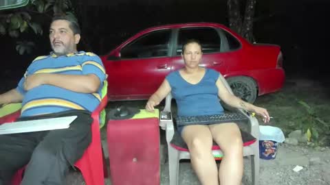 Snapshot of hotandfierylatinos chatting on 03/05/26, 11:34 hotandfierylatinos online show from 03/05/26, 11:34