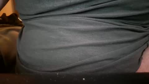 Snapshot of hotandnerdy143 chatting on 01/17/25, 02:50 Mike Hawk online show from 01/17/25, 02:50