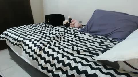 Hot and PowerHOPE U MISS ME online show from 12/03/24, 01:08