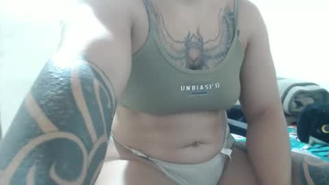 Hot and PowerHOPE U MISS ME online show from 12/13/24, 11:17